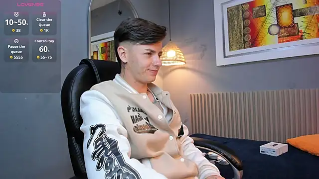 tossetrech online show from April 18, 3:31 am