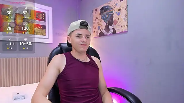 tossetrech online show from March 20, 3:18 am