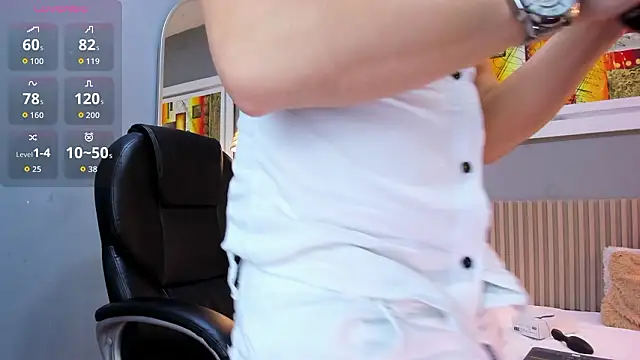 tossetrech online show from March 12, 3:34 am