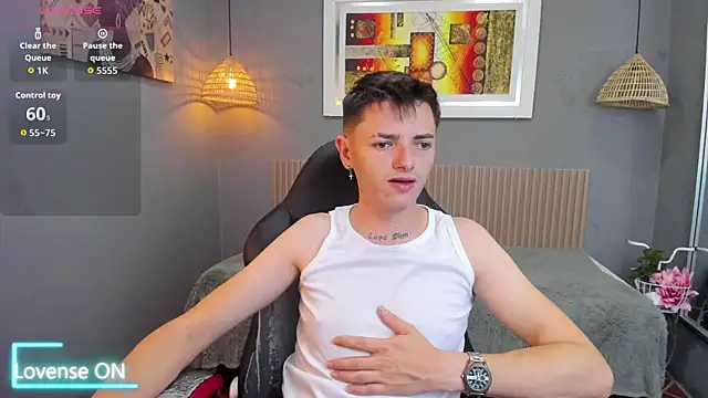 Snapshot of tossetrech chatting on November 14, 3:10 am tossetrech online show from November 14, 3:10 am