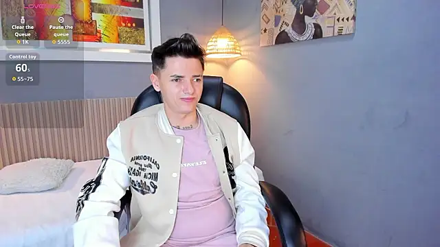 tossetrech online show from March 19, 3:28 am