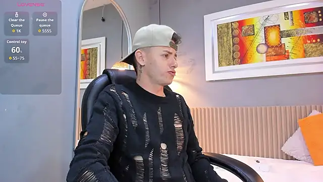 tossetrech online show from March 15, 3:24 am