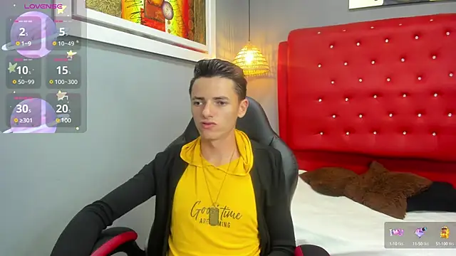 Snapshot of tossetrech chatting on March 14, 8:17 pm tossetrech online show from March 14, 8:17 pm