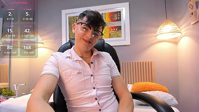 tossetrech online show from March 28, 3:29 am