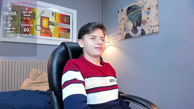 tossetrech online show from April 15, 3:12 am