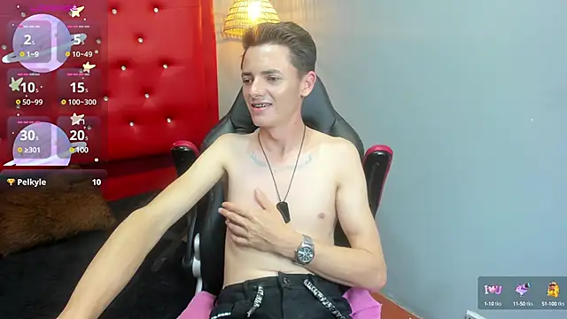 Snapshot of tossetrech chatting on March 23, 6:16 am tossetrech online show from March 23, 6:16 am