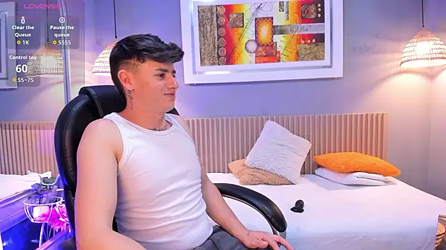 tossetrech online show from March 22, 3:43 am