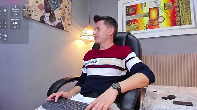 Snapshot of tossetrech chatting on January 16, 3:43 am tossetrech online show from January 16, 3:43 am