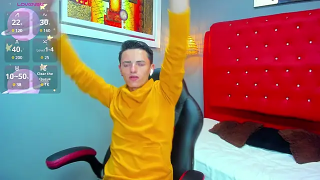 Snapshot of tossetrech chatting on March 14, 3:04 am tossetrech online show from March 14, 3:04 am