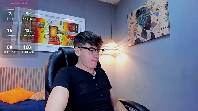 tossetrech online show from April 8, 2:57 am