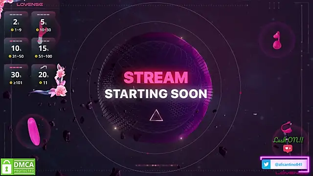 alicantino841 online show from March 8, 5:59 am