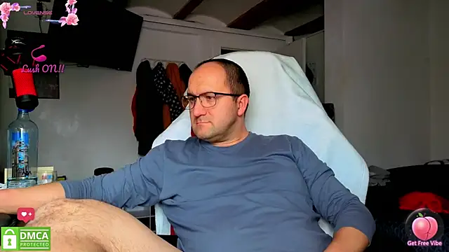 alicantino841 online show from March 15, 2:23 pm