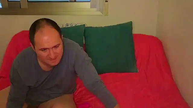 alicantino841 online show from March 14, 5:13 pm