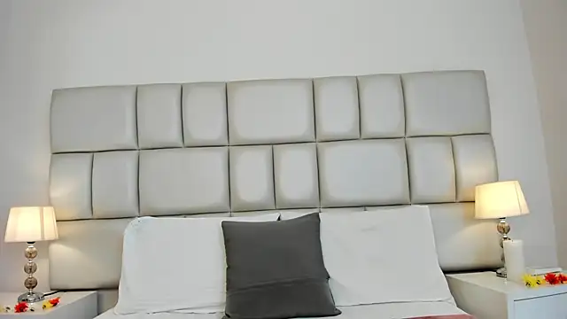 DojaAissha online show from March 11, 7:03 pm