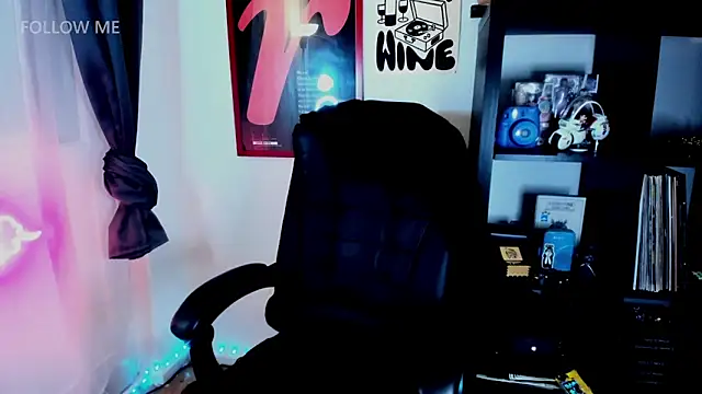 Demongirl6666 online show from March 31, 6:54 pm