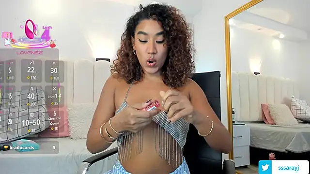 Saraycum online show from February 26, 8:04 pm