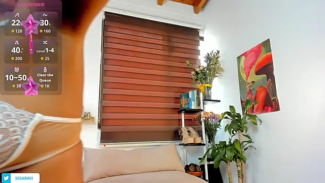 Saraycum online show from October 22, 2:27 pm