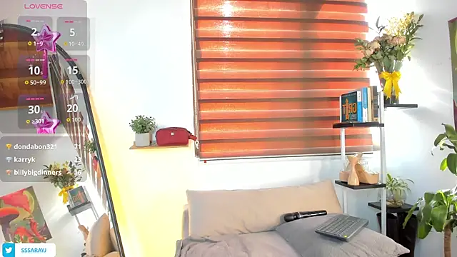 Saraycum online show from October 7, 9:16 pm