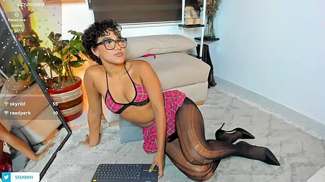 Saraycum online show from November 14, 11:41 pm