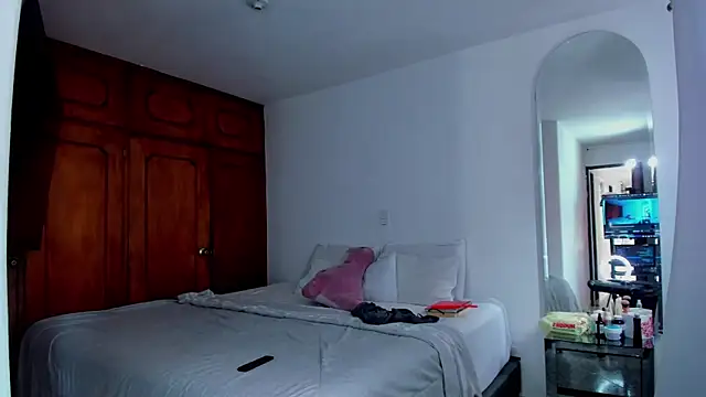 Snapshot of Jordyrodriiguez chatting on January 24, 7:49 pm Jordyrodriiguez online show from January 24, 7:49 pm