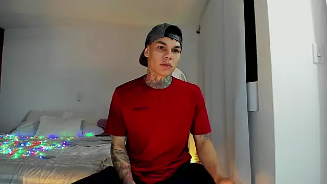 Snapshot of Jordyrodriiguez chatting on December 31, 5:22 am Jordyrodriiguez online show from December 31, 5:22 am