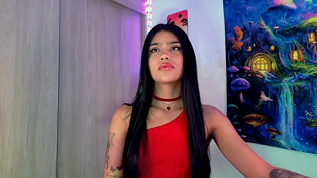 CatrinaRossi online show from November 22, 10:19 pm