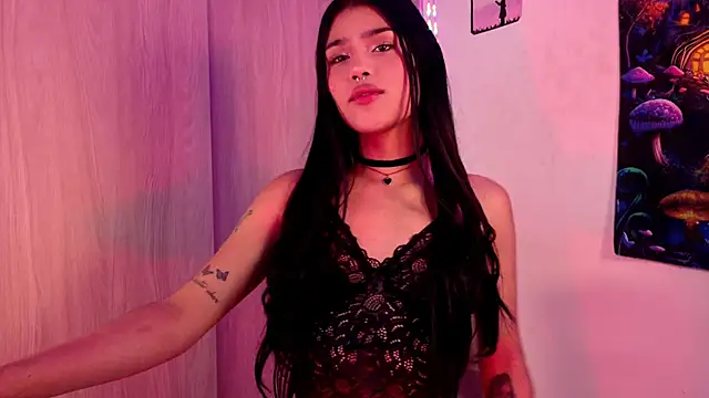 CatrinaRossi online show from November 27, 7:47 pm