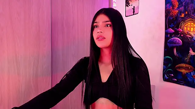 CatrinaRossi online show from November 28, 9:15 pm