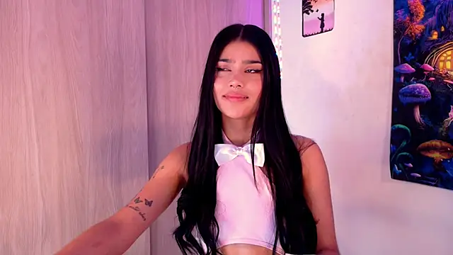 CatrinaRossi online show from November 26, 7:58 pm