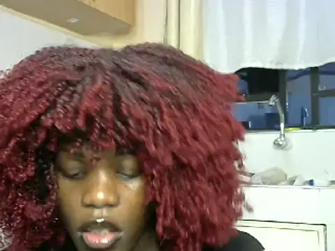 Snapshot of Moniklavy chatting on February 26, 7:42 pm Moniklavy online show from February 26, 7:42 pm