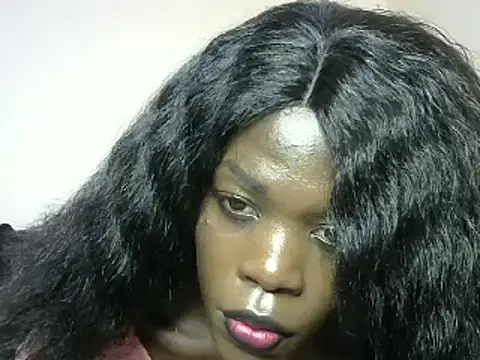 Snapshot of Moniklavy chatting on February 9, 7:30 pm Moniklavy online show from February 9, 7:30 pm