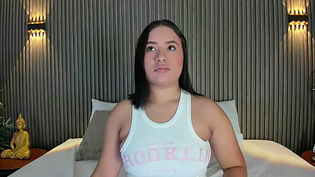 HannaKarson online show from March 12, 11:32 am