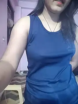 Snapshot of Bittu-rani chatting on February 5, 9:04 am Bittu-rani online show from February 5, 9:04 am