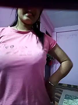 Snapshot of Bittu-rani chatting on January 22, 9:35 am Bittu-rani online show from January 22, 9:35 am