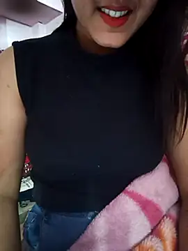 Snapshot of Bittu-rani chatting on January 20, 8:41 am Bittu-rani online show from January 20, 8:41 am