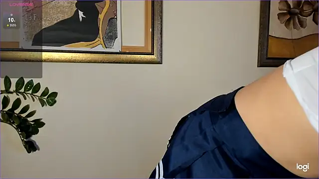 luna-catt online show from March 14, 12:18 pm