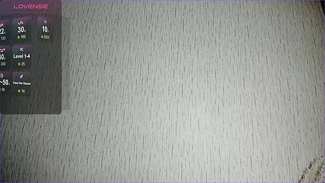 luna-catt online show from December 25, 10:05 pm