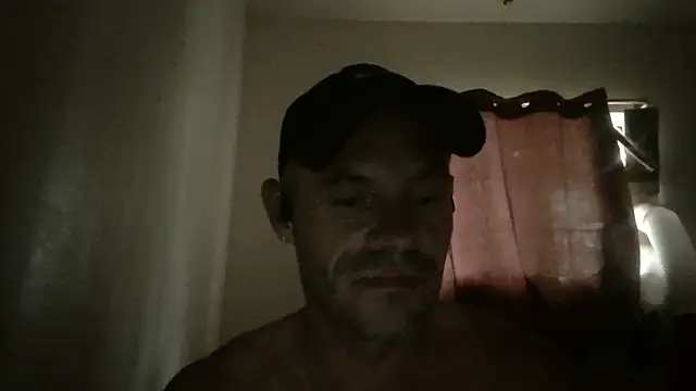 FrankieKentucky online show from June 1, 1:55 pm