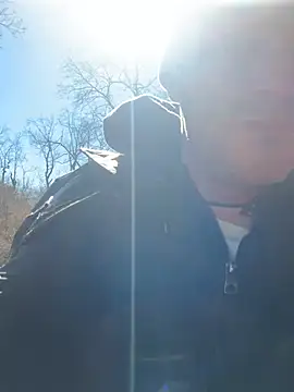 FrankieKentucky online show from February 20, 7:38 pm