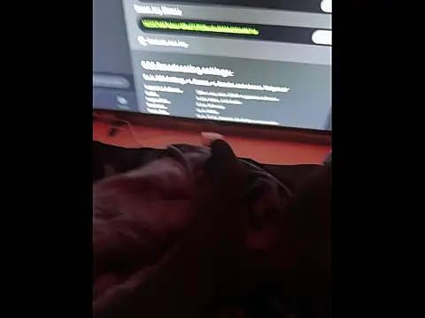 FrankieKentucky online show from February 21, 10:50 am