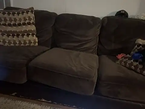 FrankieKentucky online show from February 25, 10:15 am