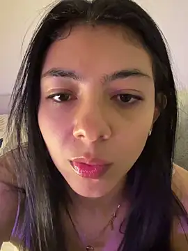 Liissa cute  online show from March 28, 10:11 pm