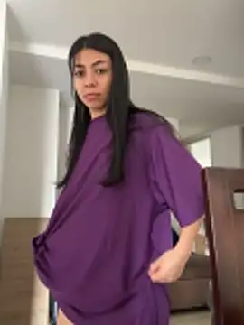 Liissa cute  online show from November 14, 6:22 pm