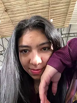 Liissa cute  online show from March 29, 2:30 pm