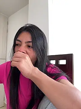 Liissa cute  online show from February 17, 7:23 pm