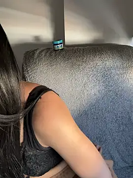 Liissa cute  online show from March 13, 8:36 pm