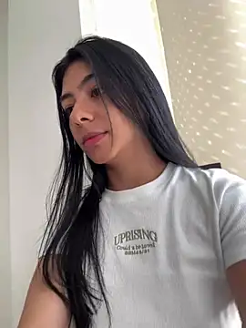 Liissa cute  online show from February 19, 9:36 pm