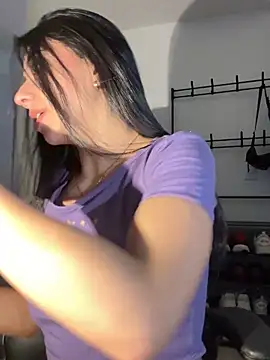 Liissa cute  online show from November 12, 9:29 pm