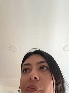 Liissa cute  online show from January 11, 6:15 pm