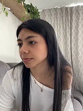 Liissa cute  online show from September 8, 8:30 pm